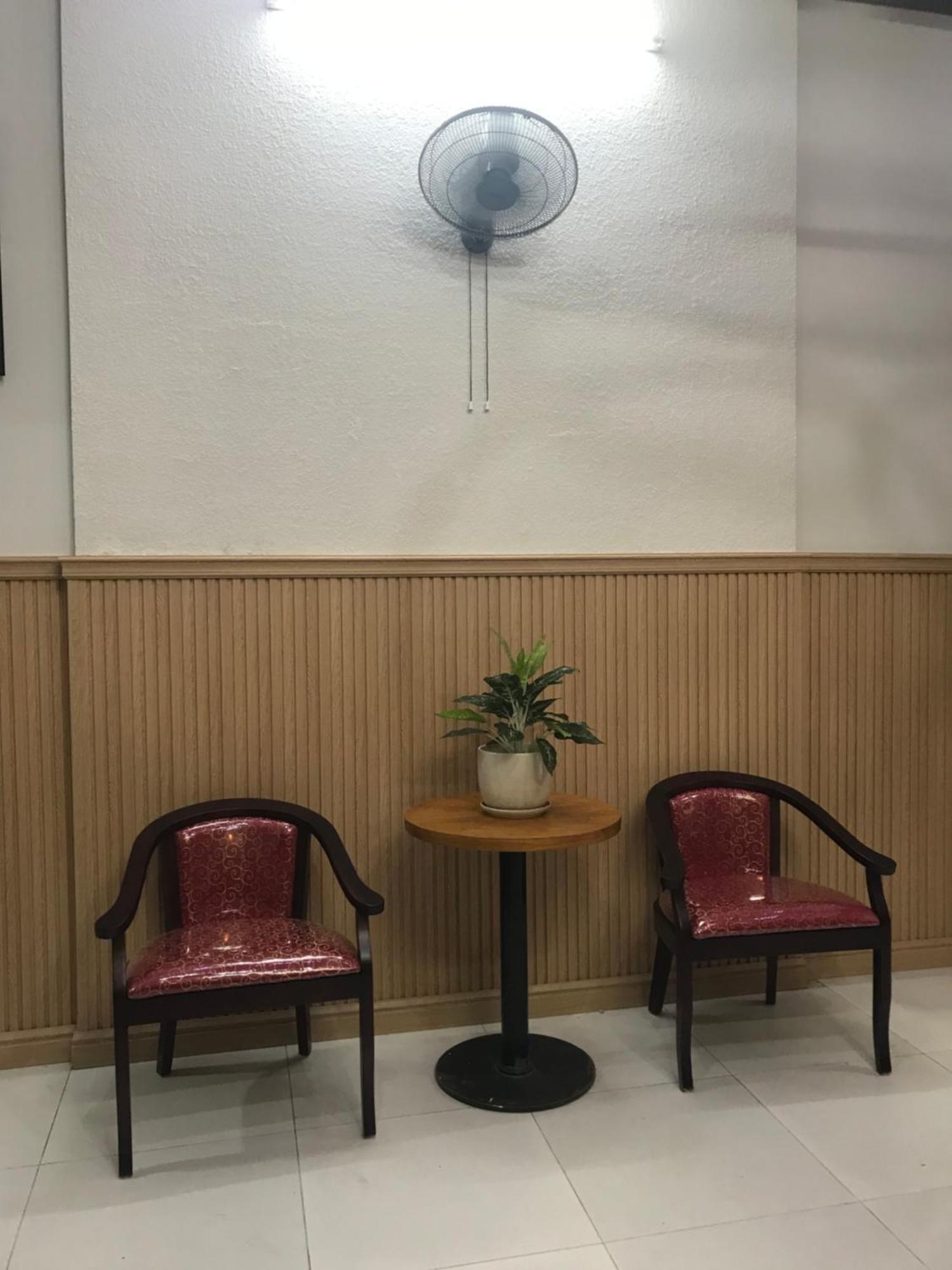 Hospedagem domiciliar An Homestay - Ben Thanh Market Cidade de Ho Chi Minh