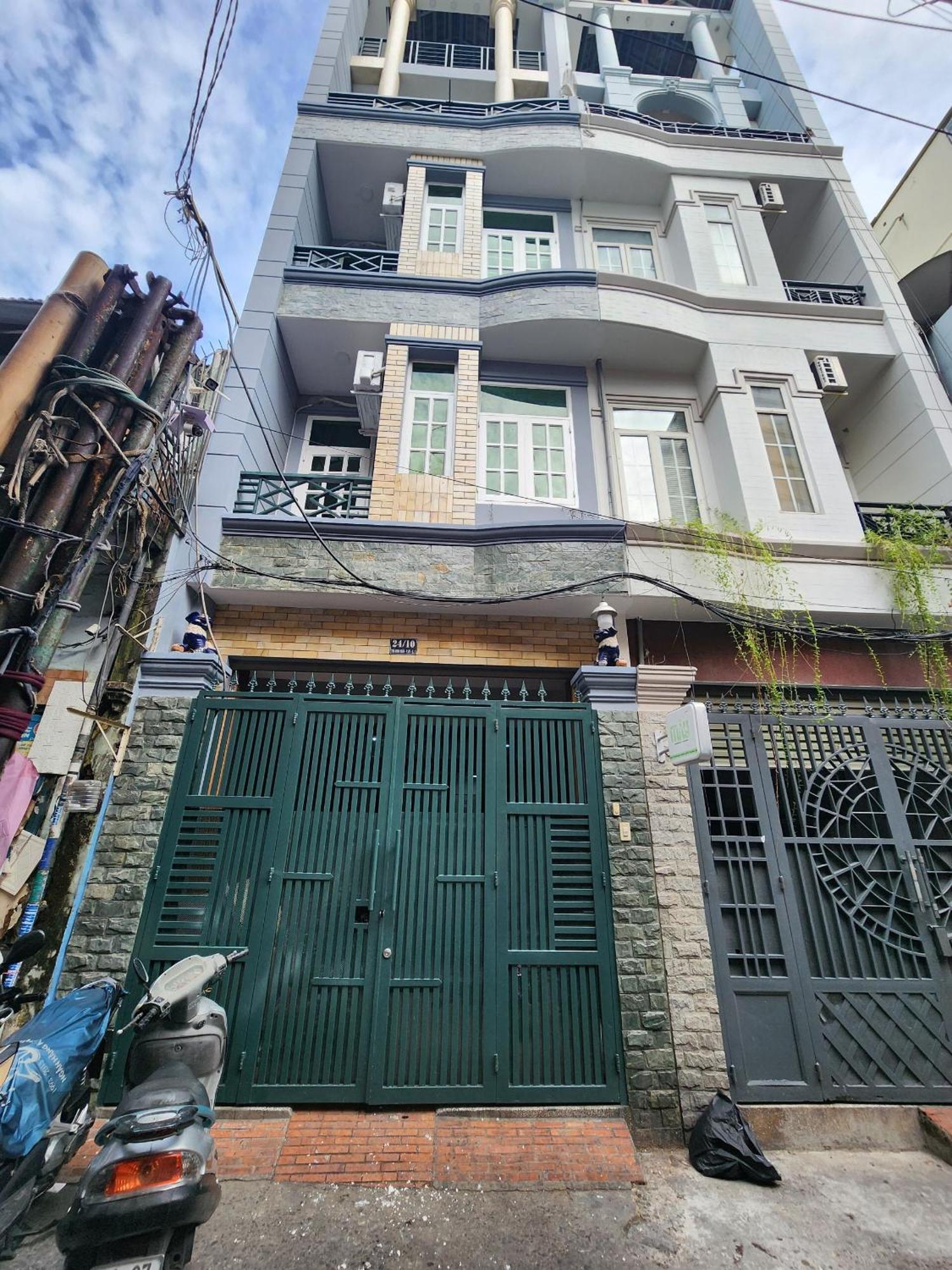 Hospedagem domiciliar An Homestay - Ben Thanh Market Cidade de Ho Chi Minh