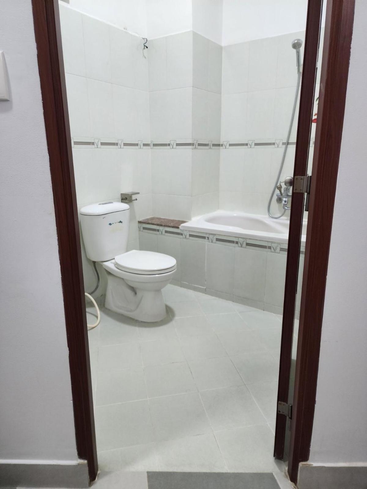 An Homestay - Ben Thanh Market Hospedagem domiciliar *