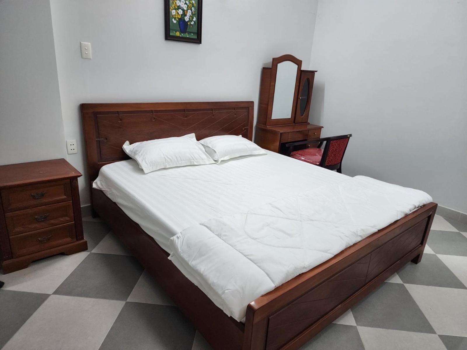An Homestay - Ben Thanh Market Cidade de Ho Chi Minh