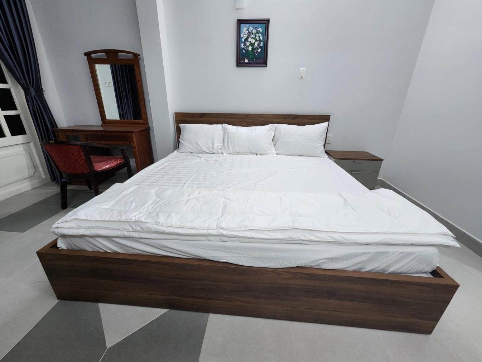 An Homestay - Ben Thanh Market Hospedagem domiciliar