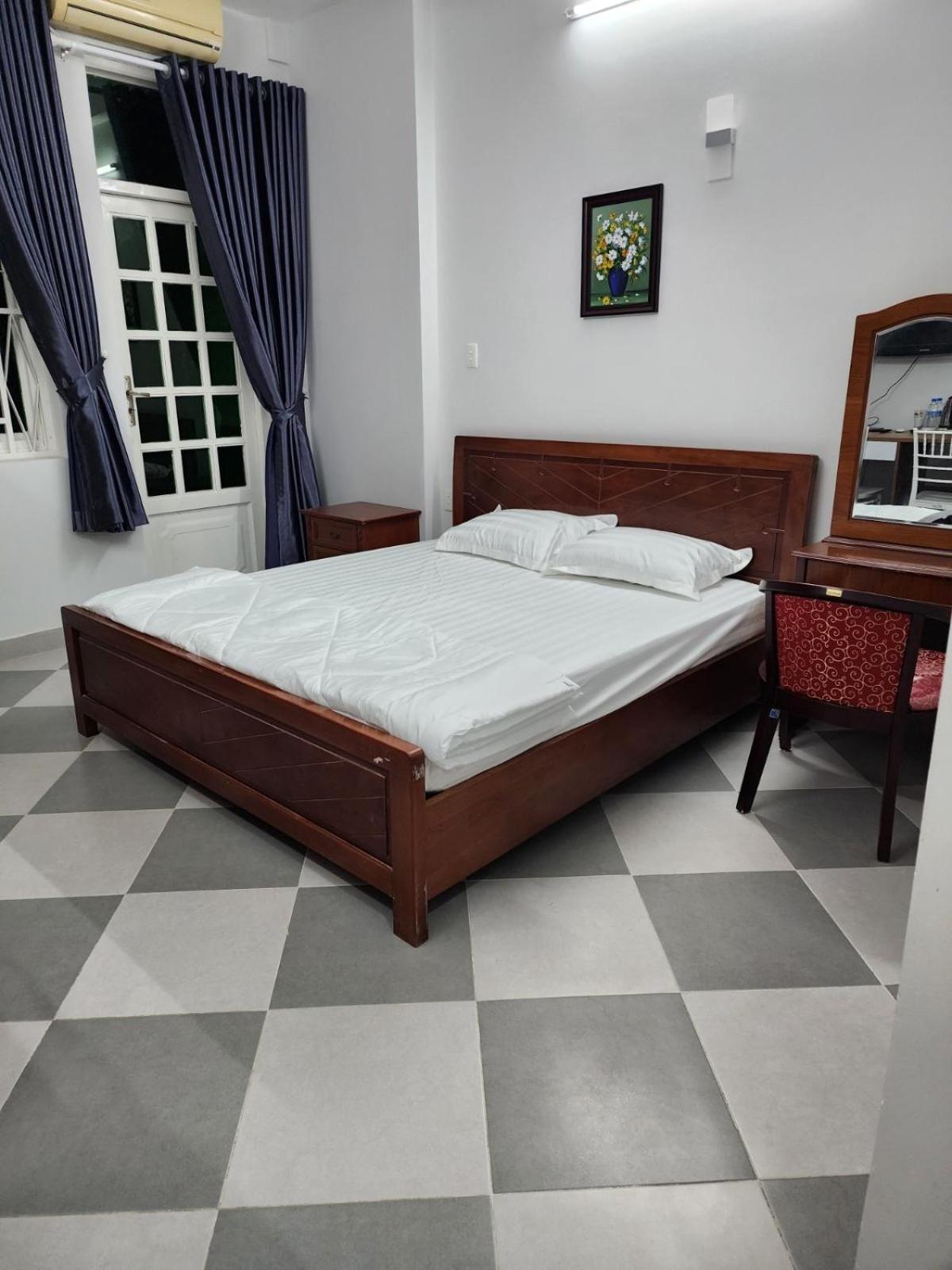 An Homestay - Ben Thanh Market * Cidade de Ho Chi Minh