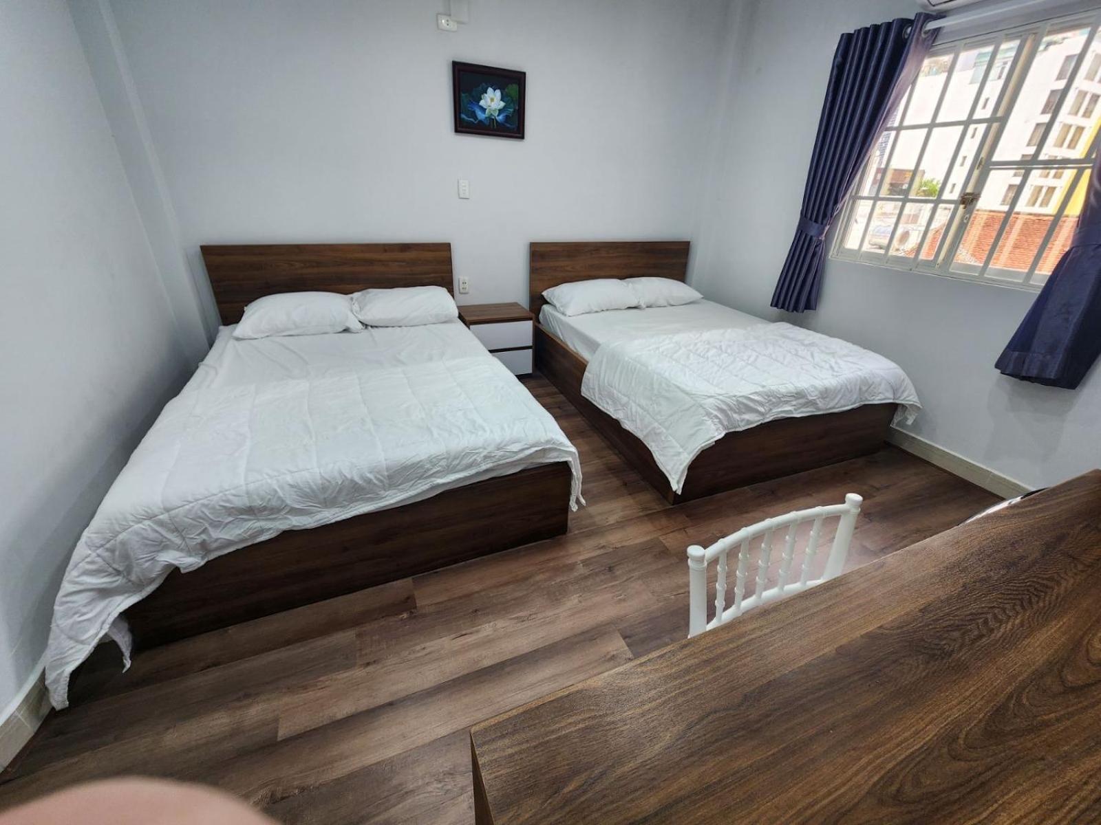 Hospedagem domiciliar An Homestay - Ben Thanh Market